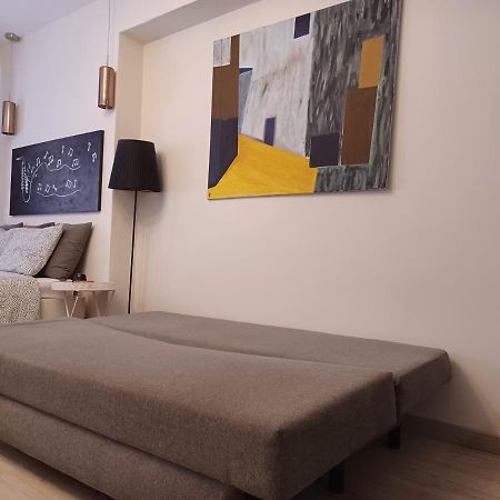 Apartment Art Jazz Music Porto Dış mekan fotoğraf