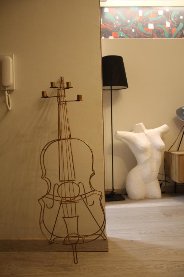 Apartment Art Jazz Music Porto Dış mekan fotoğraf