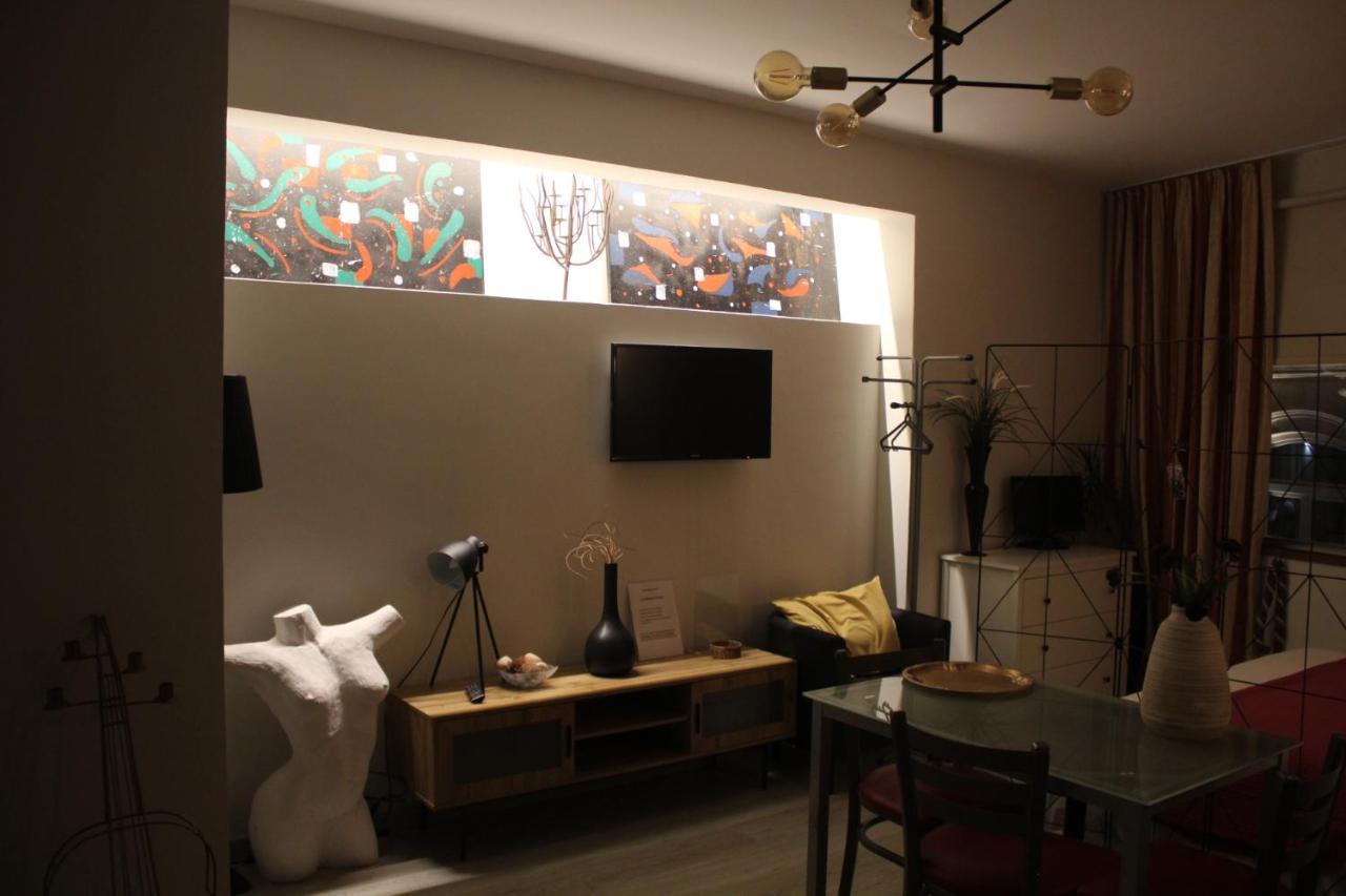 Apartment Art Jazz Music Porto Dış mekan fotoğraf
