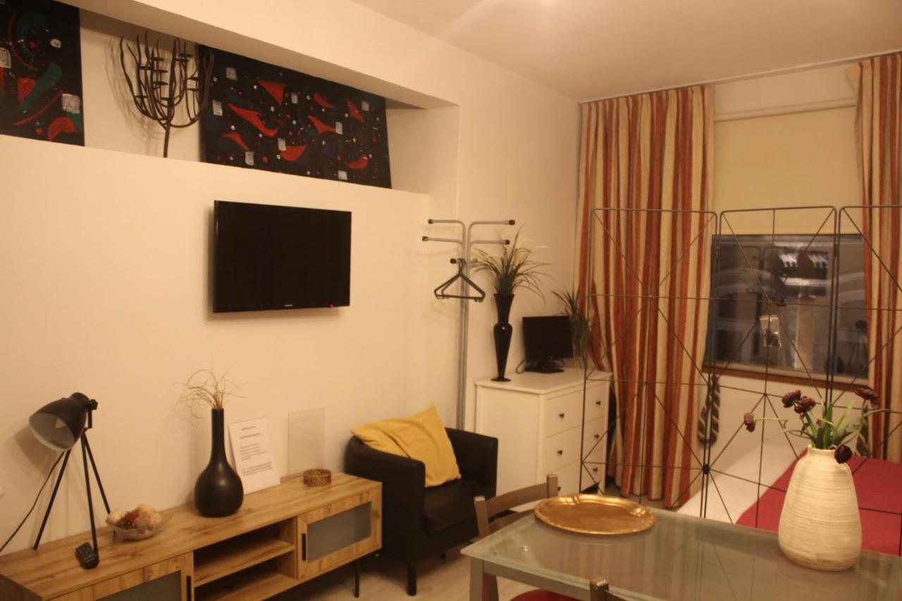 Apartment Art Jazz Music Porto Dış mekan fotoğraf