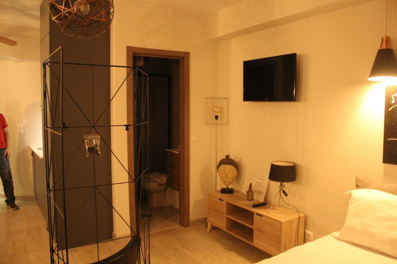 Apartment Art Jazz Music Porto Dış mekan fotoğraf
