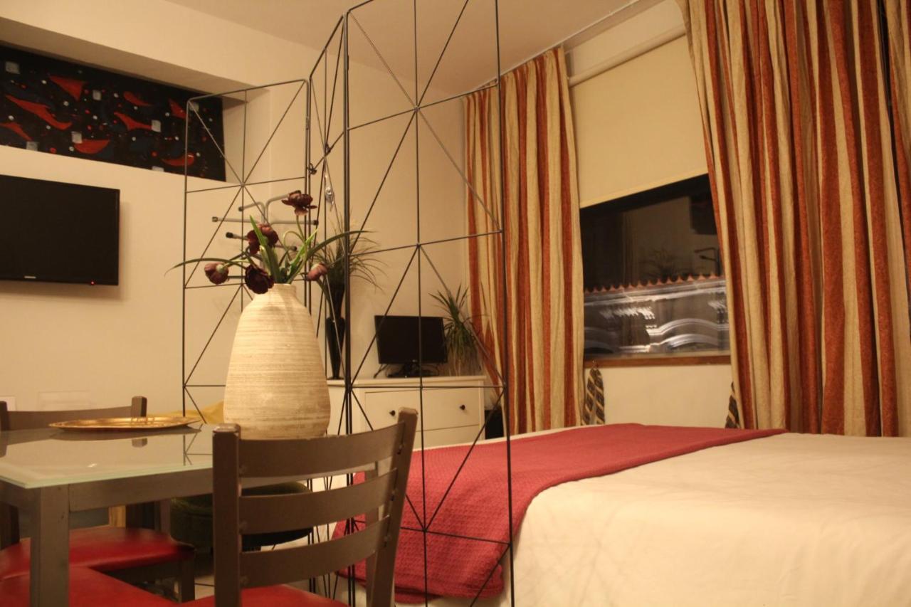 Apartment Art Jazz Music Porto Dış mekan fotoğraf