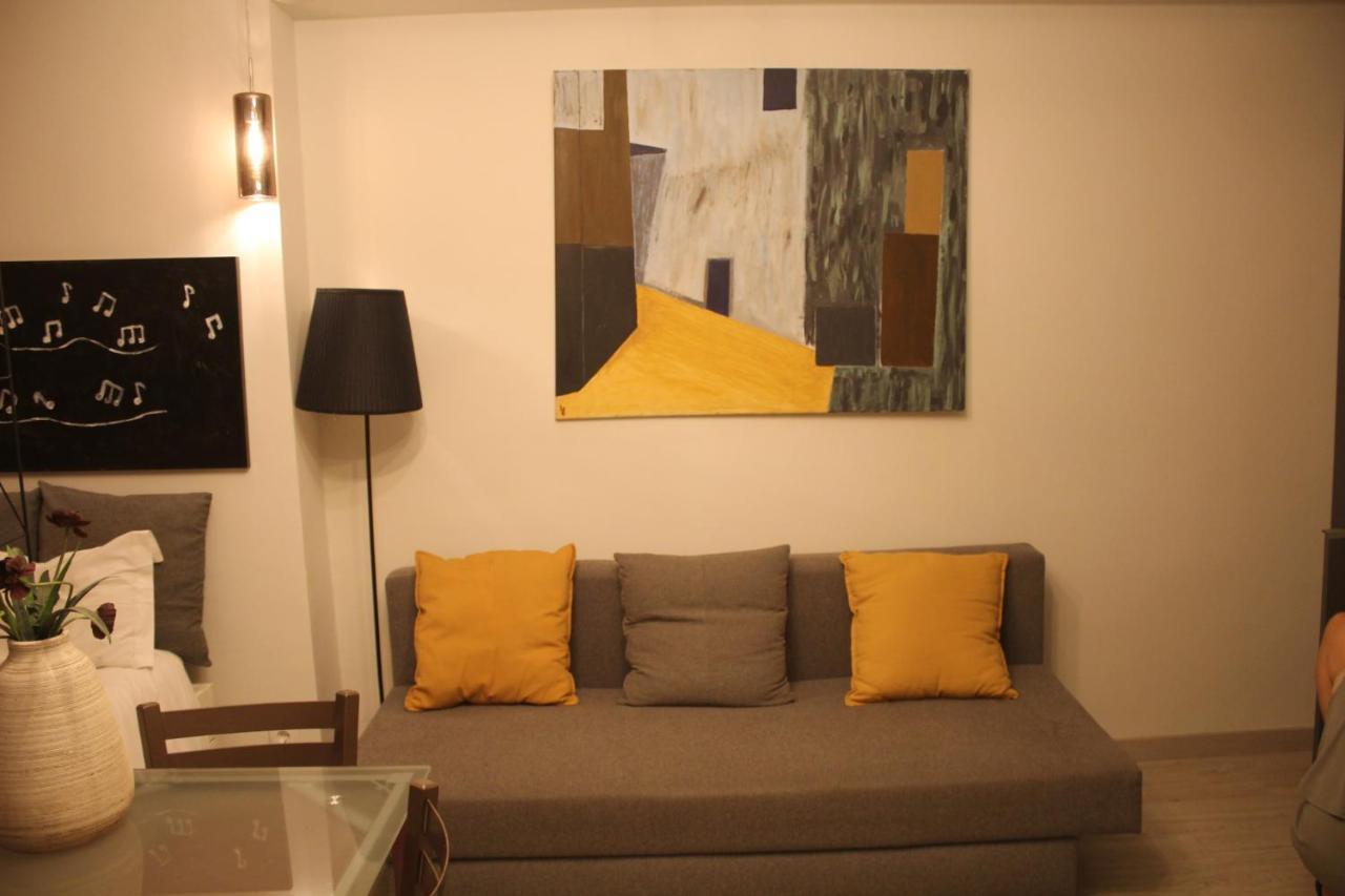 Apartment Art Jazz Music Porto Dış mekan fotoğraf