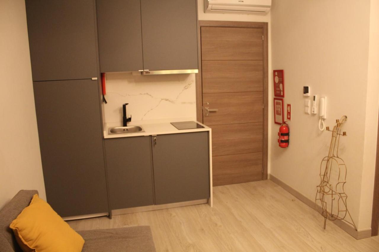 Apartment Art Jazz Music Porto Dış mekan fotoğraf