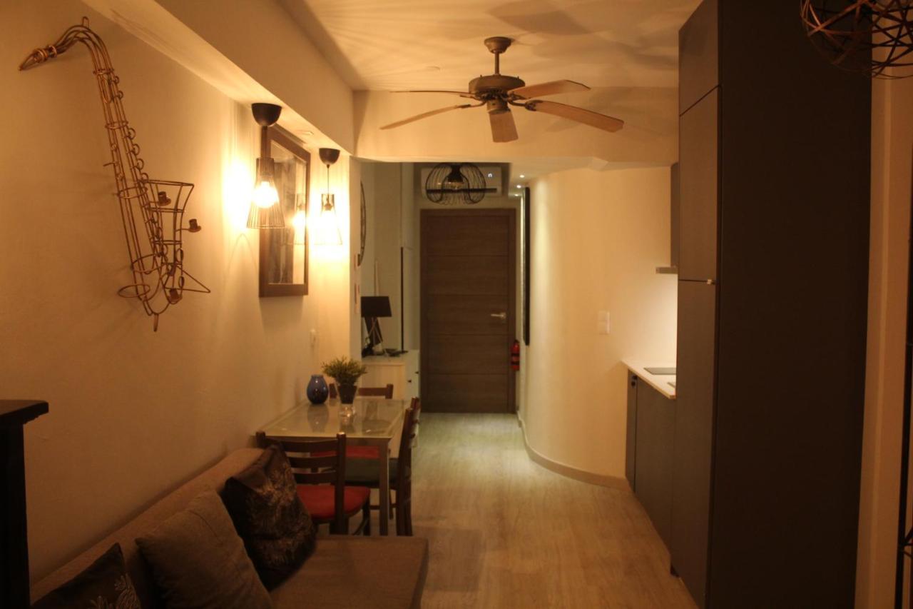 Apartment Art Jazz Music Porto Dış mekan fotoğraf