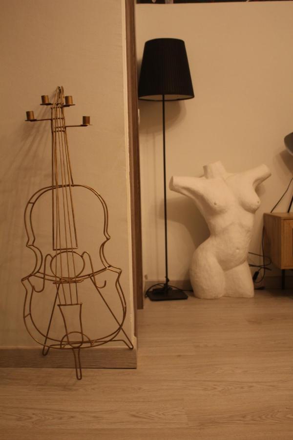 Apartment Art Jazz Music Porto Dış mekan fotoğraf