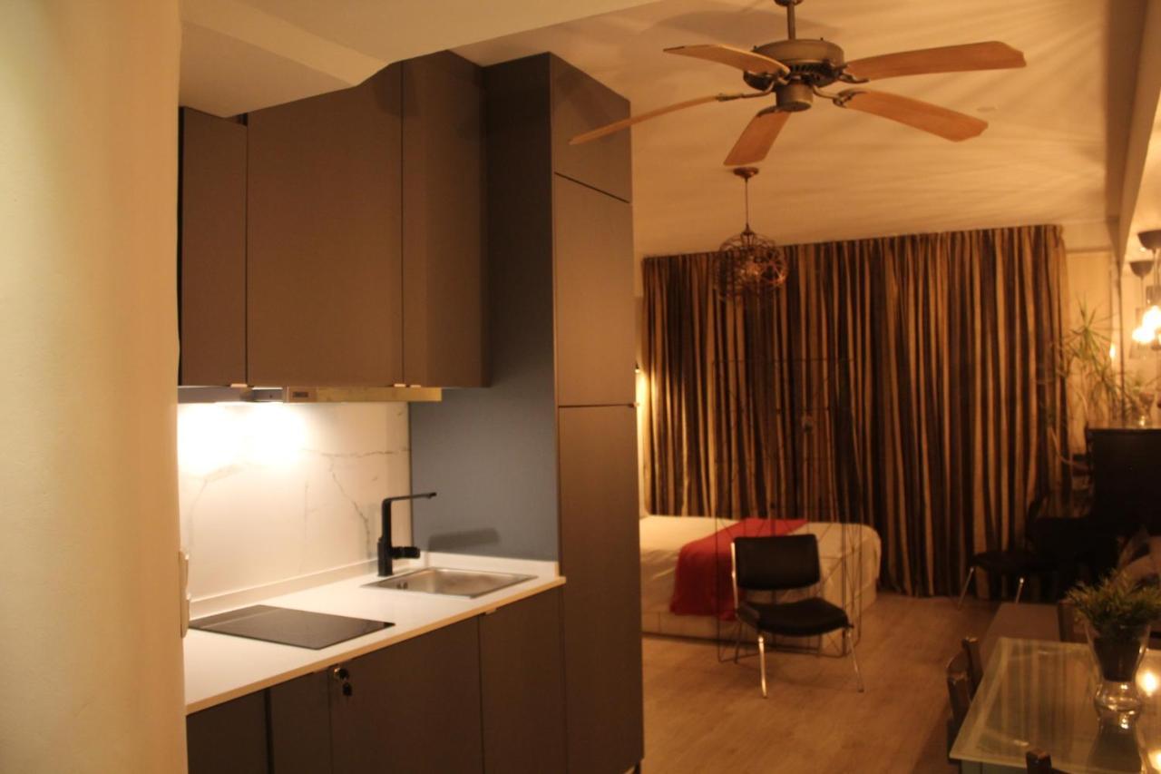 Apartment Art Jazz Music Porto Dış mekan fotoğraf