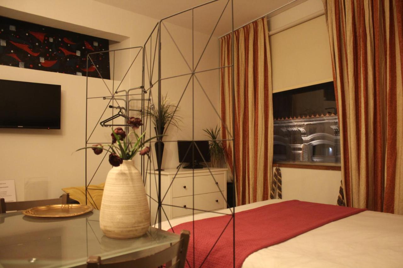 Apartment Art Jazz Music Porto Dış mekan fotoğraf