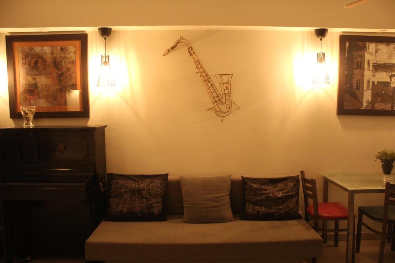 Apartment Art Jazz Music Porto Dış mekan fotoğraf