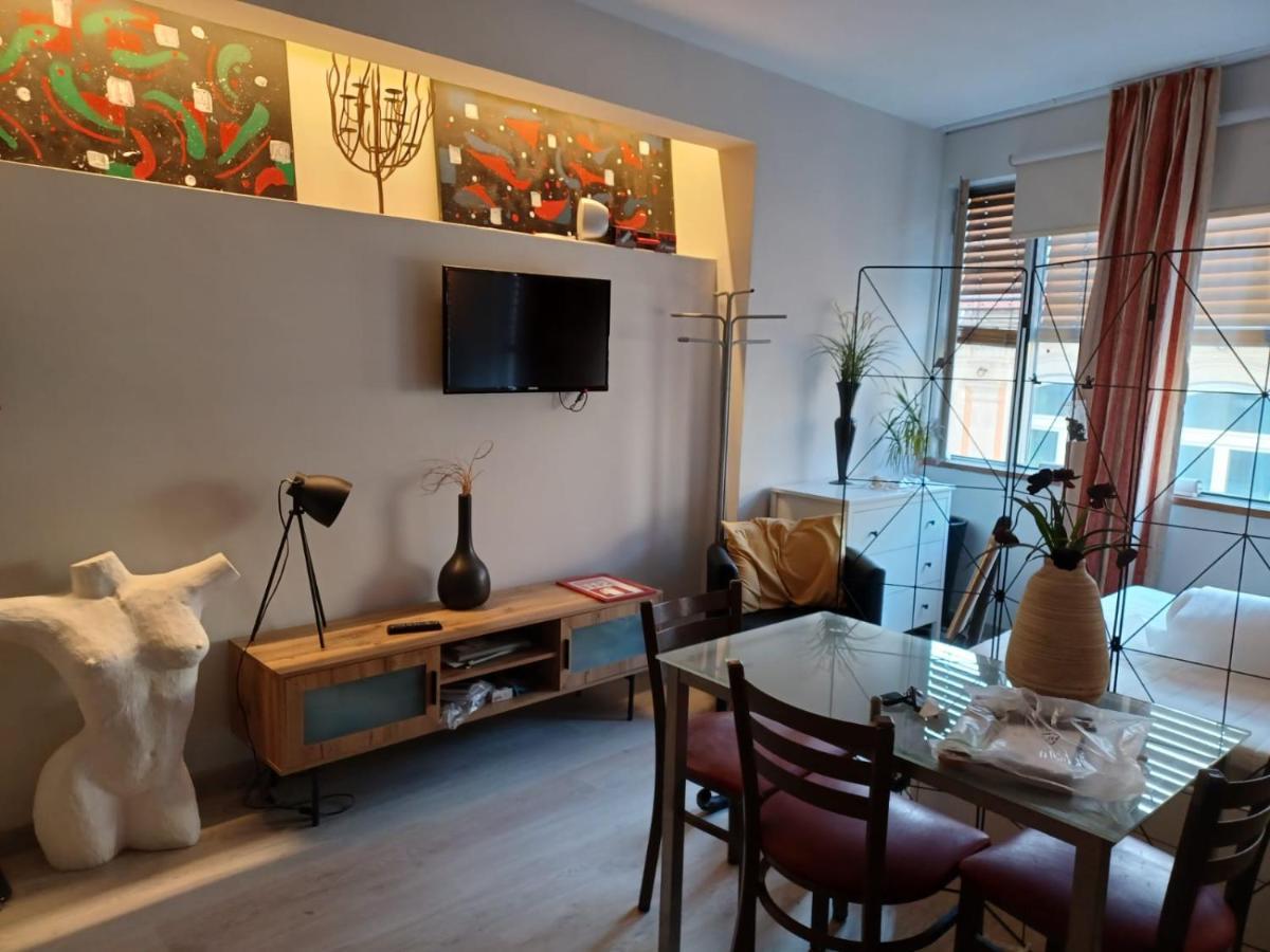 Apartment Art Jazz Music Porto Dış mekan fotoğraf