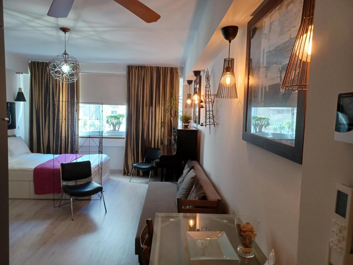 Apartment Art Jazz Music Porto Dış mekan fotoğraf